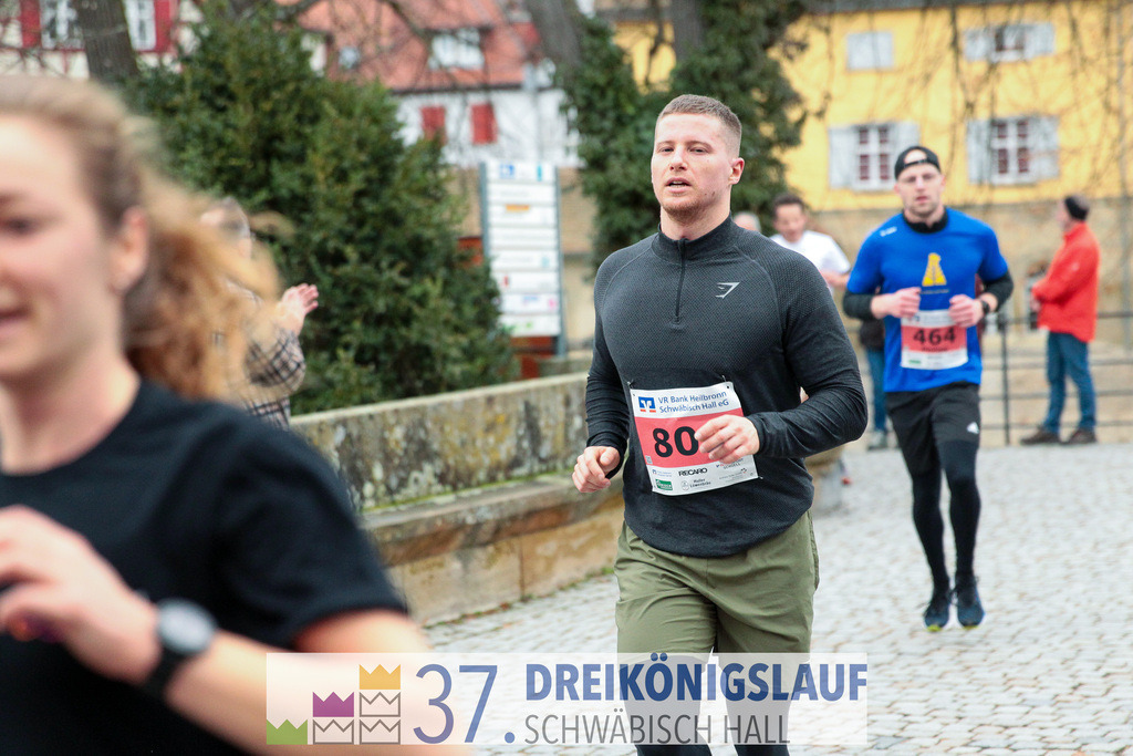 VR Bank Hauptlauf 10000m | 3 Koenigslauf 2023 - Realisiert mit Pictrs.com