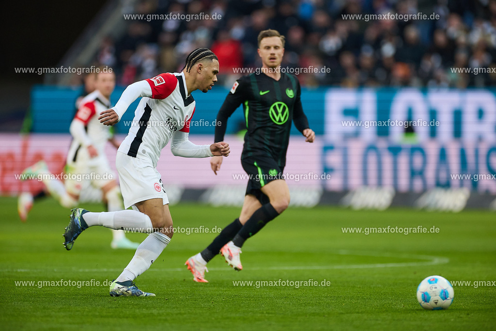 SGE-VFL_250202_30 | gmaxfotografie Oelze-de Stoppany Fotograf Schwäbisch Gmünd Stuttgart Frankfurt Gerald