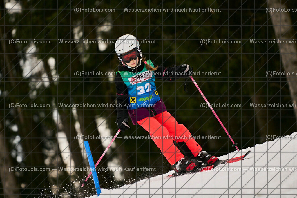 ALP4399_WaldAistCup_Kinder-SL_Koenigswiesen_Puchner Simone | (C)FotoLois.com, Alois Spandl, WaldAistCup Kinder-Slalom Königswiesen am Schorschilift in St. Georgen am Walde, Fr 3. März 2023.