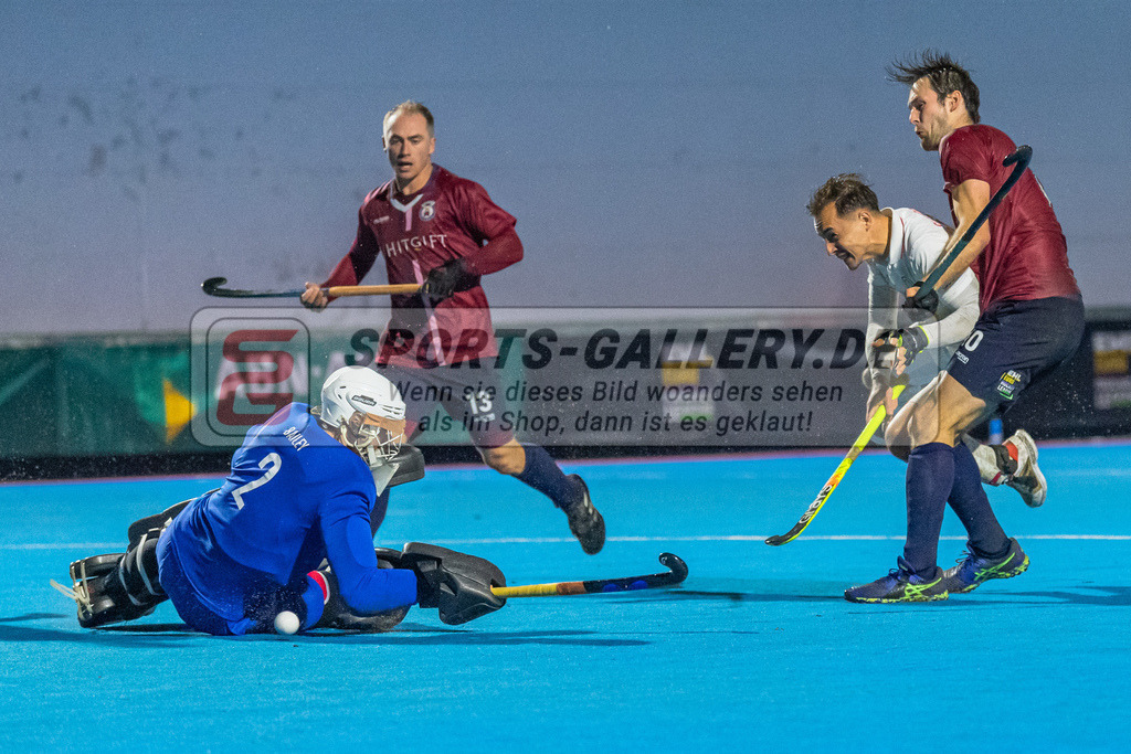 SM_20220929-D5A_0920 | WIMBLEDON HC - HAMBURGER POLO CLUB / 0:4