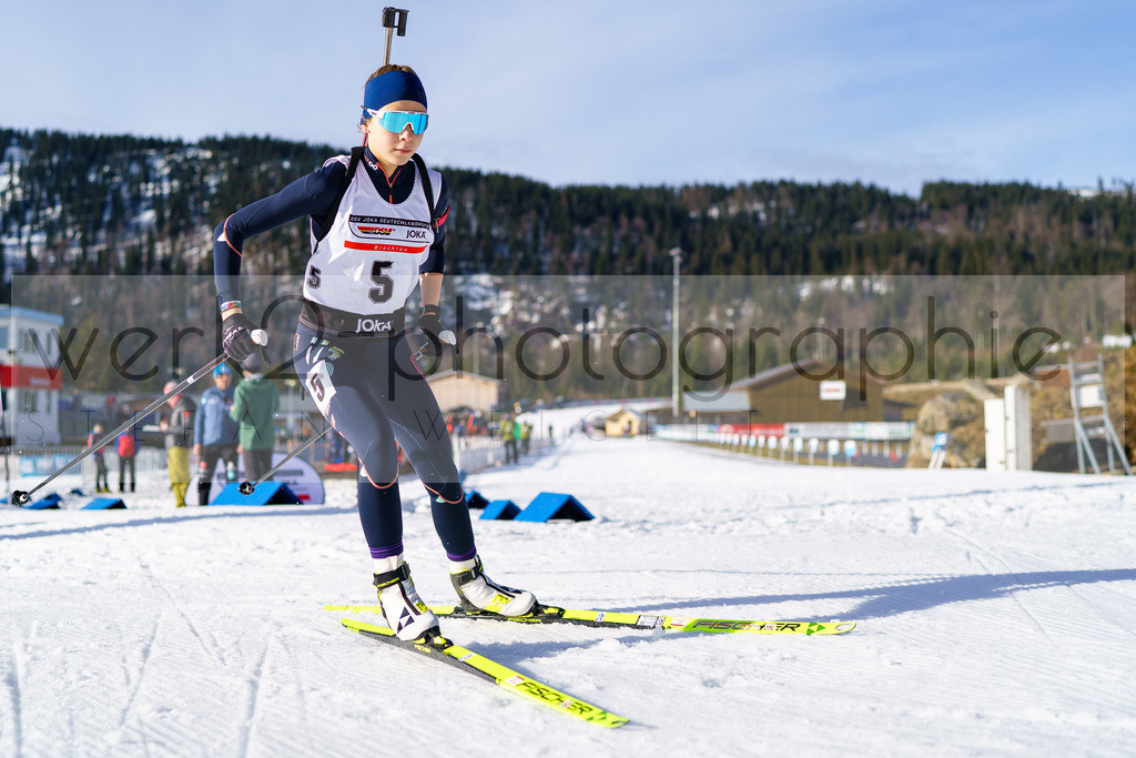 DP ARBER 9.-11.02.2024 | Unter schwierigen Bedingungen zauberte das OK ARBER-Team im Bayerischen Wald eine wettkampffähige Strecke im Arber Hohenzollern Skistadion.