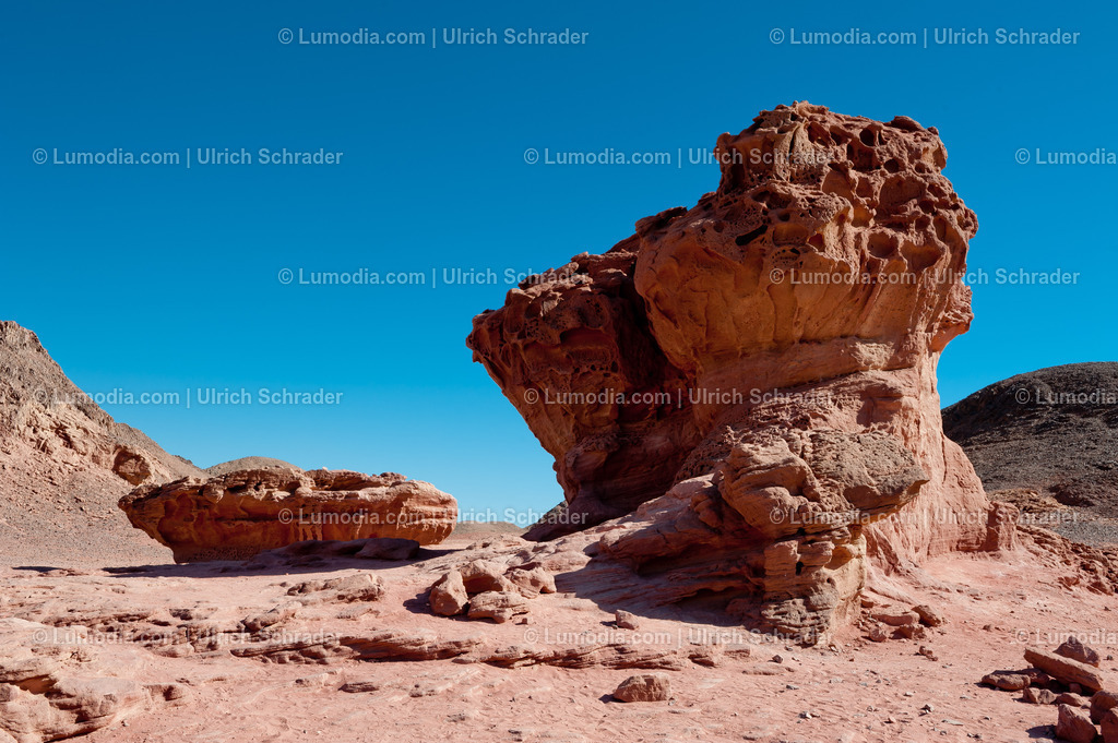 10972-10400 - Timna-Nationalpark _ Israel | max. Bildgröße A3 | 300dpi - Realisiert mit Pictrs.com