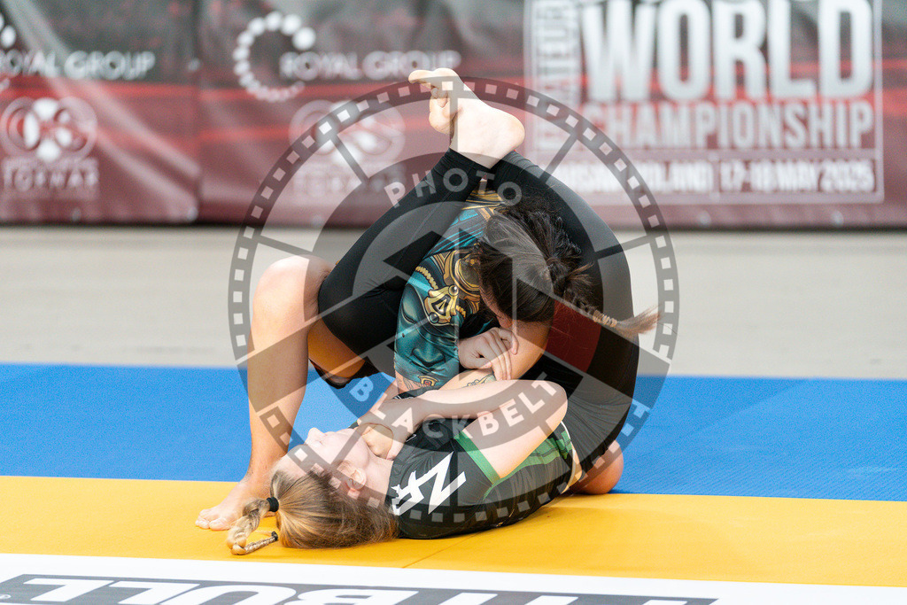 20250517PBB0395 | Athletes compete during the first day of the ADCC Amateur World Championship on May 15, 2025 in Warsaw, Poland. © Chiara Dazi / photoblackbelt