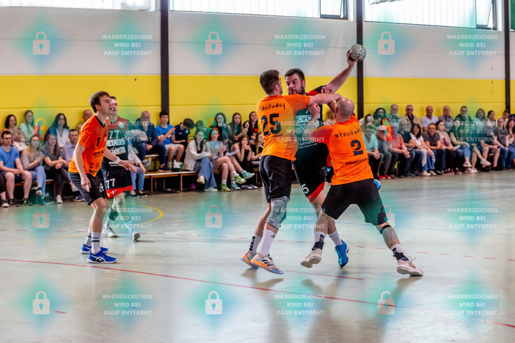 _HP_7625_3000o | TV Welling Herren vs. HSV Rhein-Nette 13.04.2024