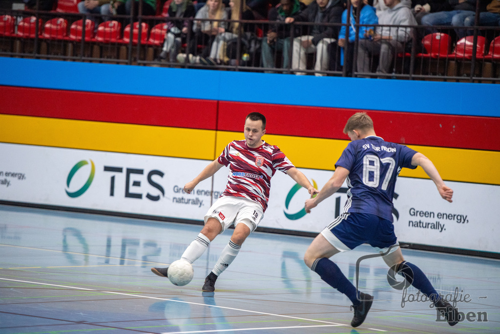 Energy Cup Wilhelmshaven Endrunde | Energy Cup Wilhelmshaven Endrunde am 06.01.2024; in Wilhelmshaven (Nordfrost-Arena), Photo: Philip Eiben 2023 - Realisiert mit Pictrs.com