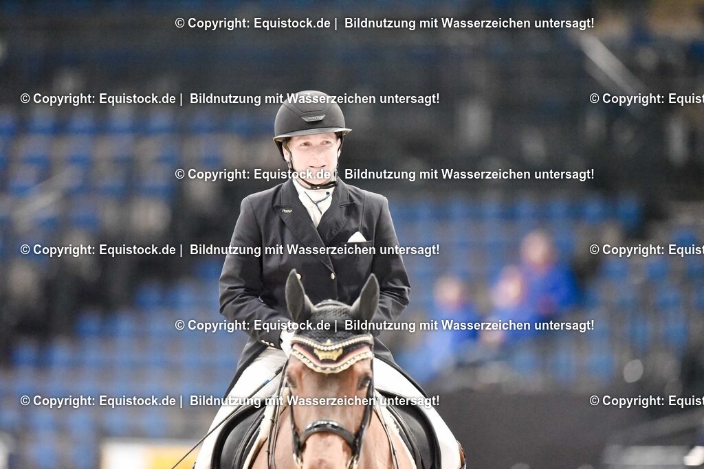 20251112_Dressur_iWest_TOMSPIC_01100110 | Foto: Thomas Hartig