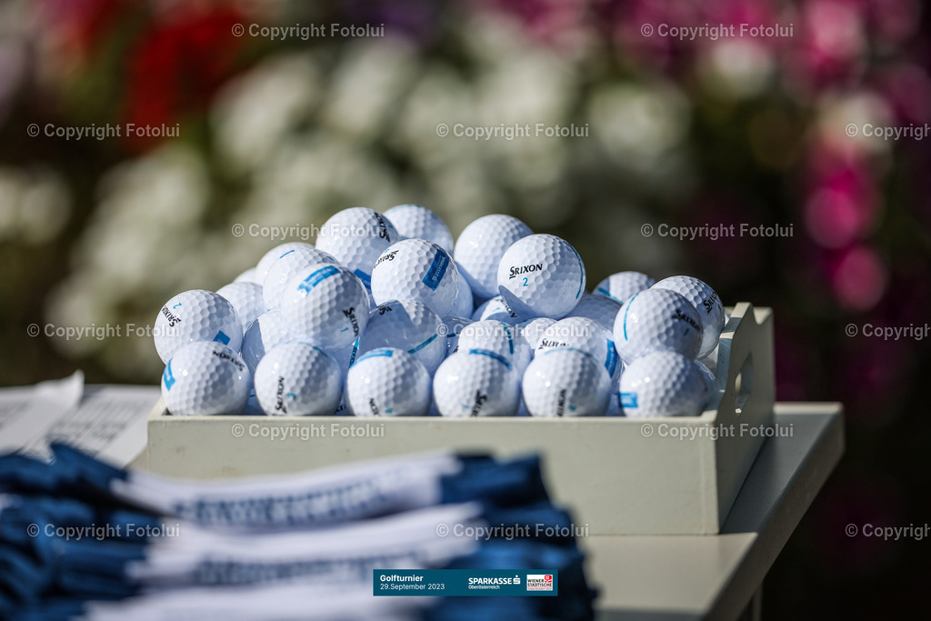 A-BINDER_20230929_0138 | Luftenberg AUSTRIA 29.Sept.23 - GOLF Sparkasse, Image shows 
Photo: Sportmediapics.com/ Manfred Binder