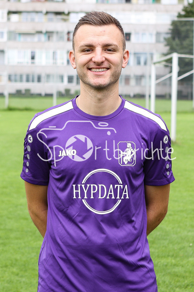 TSV Schwaben Augsburg | Lukas RAMSER