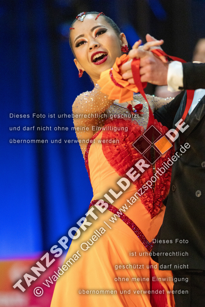 20260124-13438 | Nienburg 2026 1. Bundesliga Nord Standardformationen