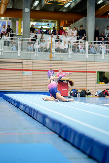 20260514 Gerätturnen  Jahn Mehrkampf DG2 | Landesturnfest Konstanz 2026Datum: 20260514Ort: Konstanz(DE) - Geschwister Scholl SporthalleFotograf: Christian Habel