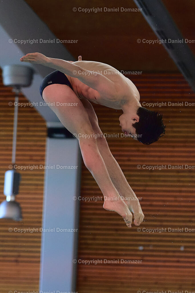 International Youth Diving Meet 2026 | Day 5 of 5 | International Youth Diving Meet 2026| Day 5 of 5 | 26.04.2026 | Youth diving competition featuring 1m and 3m springboard and platform at the Schwimmsportkomplex Freiberger Platz in Dresden.@ Domazer Photography - Realisiert mit Pictrs.com