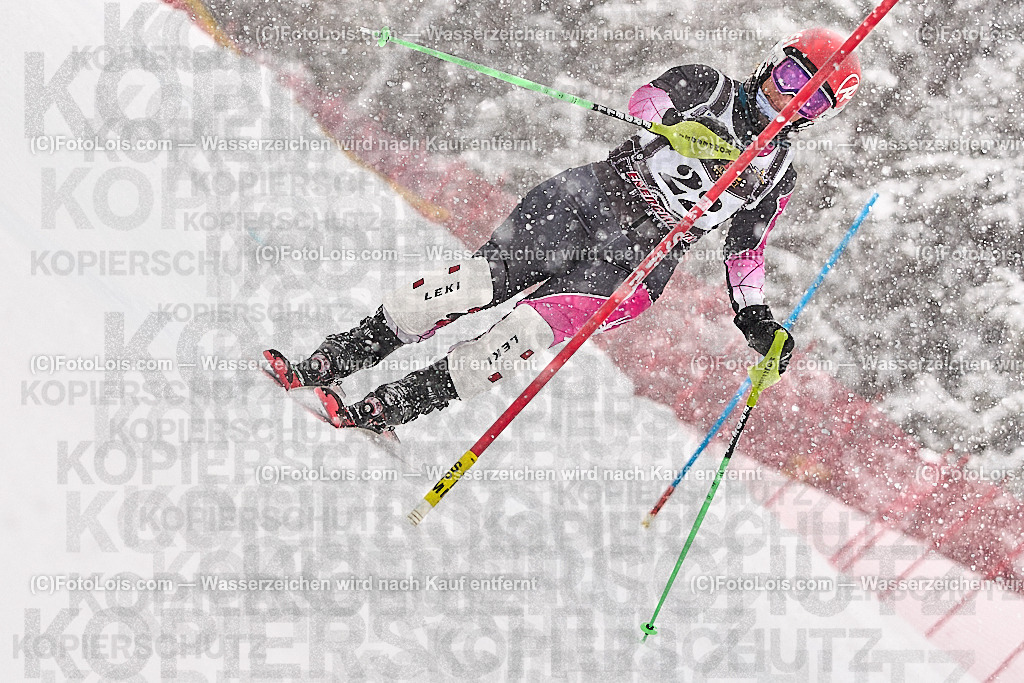 _ALP8308_MASTERS-WM_Reiteralm_CD_SL-I_MCKENZIE Daniella | FISWORLD CHAMPIONSHIPSMASTERS ALPINE SKIING, 23. – 28. MÄRZ 2026 - REITERALM | STMK | AUT.   Veranstaltet vom Masters-Referat des Deutschen Skiverbandes (DSV). Durchführende Organisation: WSV Pichl-Reiteralm, unterstütutzt von den Bergbahnen REITERALM bei Schladming und SKI AUSTRIA.                            Disziplinen:  Super-G, GiantSlalom, Slalom.                                                 Kategorien:  A (Herrn 30-59 Jahre), B (Herrn ab 60 Jahre), C (Damen 30-59 Jahre), D (Damen ab 60 Jahre).                Rennstrecken:   Gasselhöhe und Muldenliftpiste auf der Reiteralm.