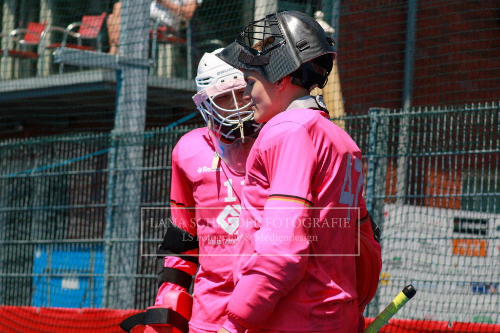 Länderspiel U18 Deutschland - Niederlande 25.06.23 Krefeld-013 | lanaschraderfotografie - Realisiert mit Pictrs.com