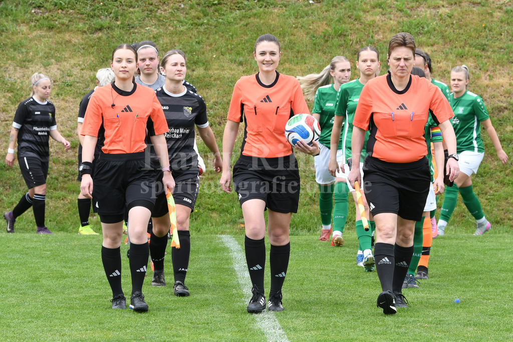 Niederbayerisches Pokalfinale 2026 | SpVgg GW Deggendorf : DJK SV Geratskirchen - Realisiert mit Pictrs.com