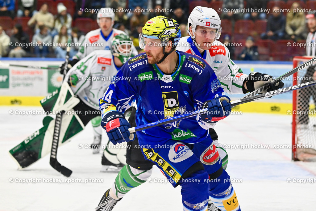 EC IDM Wärmepumpen VSV vs. HKSZ Olimpija 6.11.2022 | #84 Desiardins Andrew