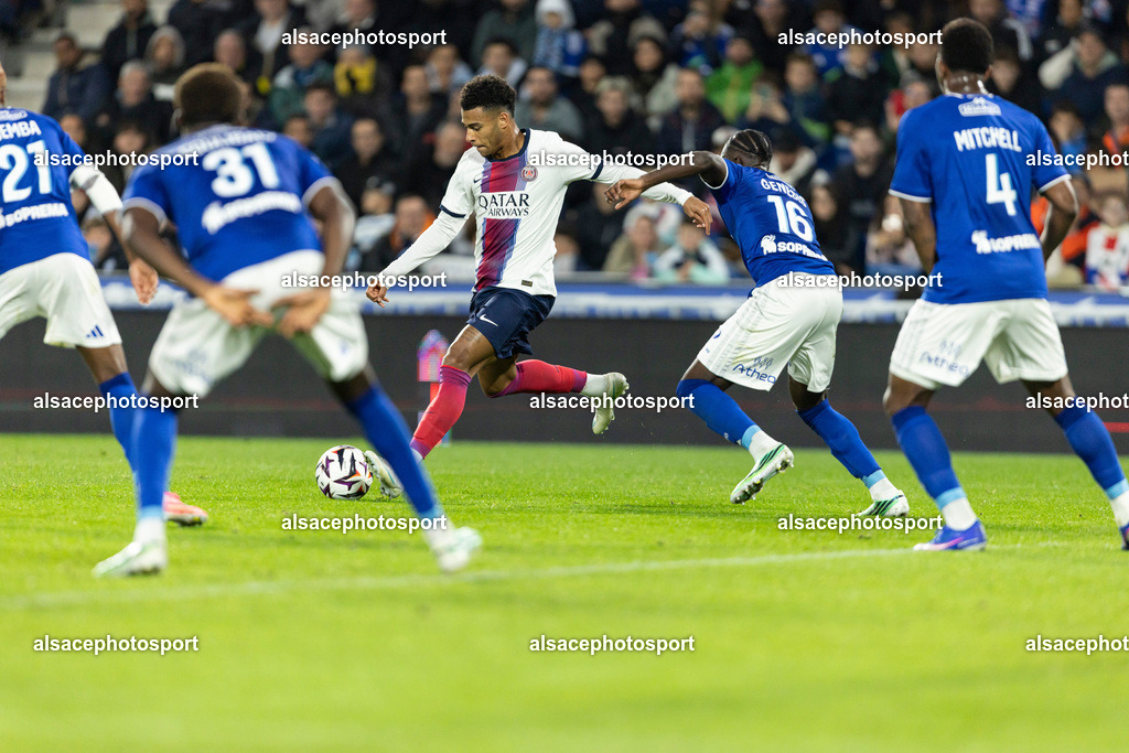 9L6A0519 | Désiré Doué #14 (PSG) - Realisiert mit Pictrs.com
