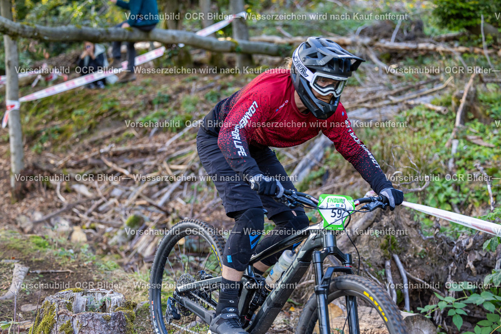 Enduro One Eifa-1289 | OCR Bilder Fotograf Eisenach Michael Schröder