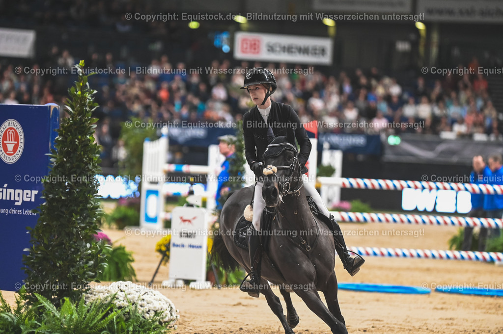 20251115_Ensinger-Ponies-Trophy_TOMSPIC_0175 | Foto: Thomas Hartig