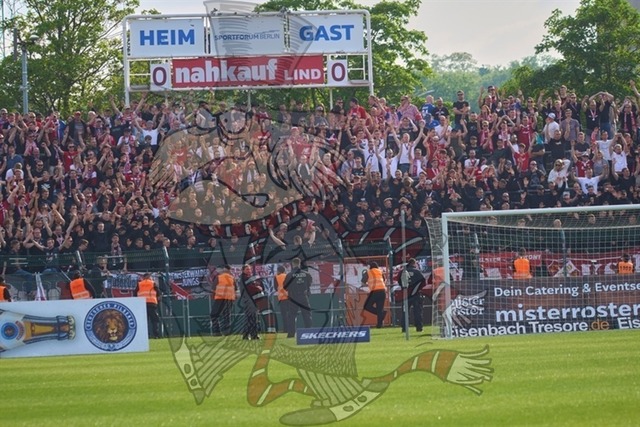 BFC Dynamo vs. FC Energie Cottbus 082 | mythos-online-redaktion