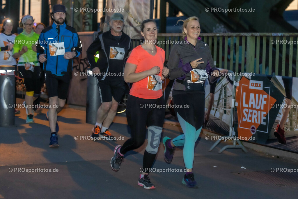 16. OBI Nachtlauf des ASV Koeln; Koeln, 17.05.23 | Impressionen vom 16. OBI Nachtlauf des ASV Koeln am 17.05.23 an Rheinpromenade und Tanzbrunnen in Koeln (Deutschland). Foto: BEAUTIFUL SPORTS/Ulrich Fassbender