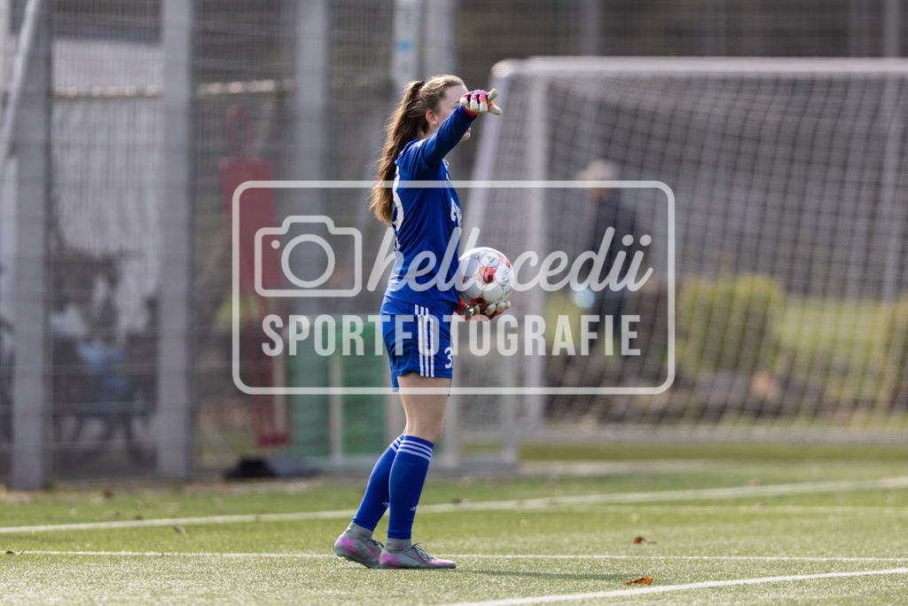 Fußball I Frauen I Saison 2025-2026 I Regionalliga Nord I 16. Spieltag I Hannover 96 - SpVg Aurich-71 | realhellocedii - Realisiert mit Pictrs.com