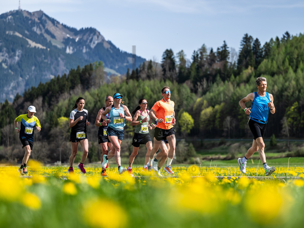 Frühlingslauf 2024 | Frühlingslauf 2024 am 07.04.2024 in Sonthofen. 



(Foto: Dominik Berchtold/www.dberchtold.com)