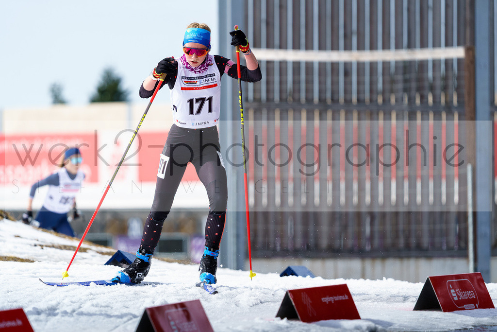 DSC Oberweisenthal | O´thal am 18. und 19. März 2023