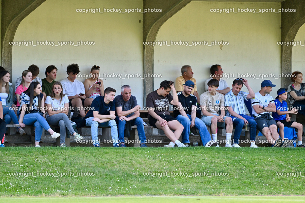 WSG Radenthein vs. URC Thal Assling | Besucher Sportplatz Radenthein, WSG Radenthein vs. URC Thal Assling, WSG Radenthein vs. URC Thal Assling am 30.05.2025 in Radenthein (Sportplatz Radenthein), Austria, (Photo by Bernd Stefan)