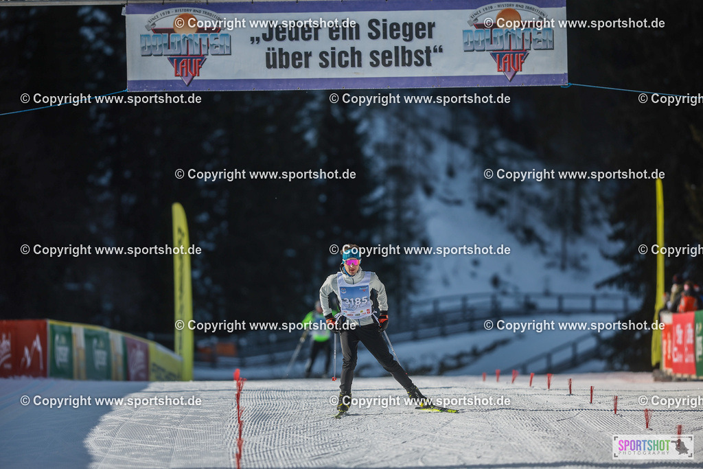 TRA51756 | Dolomitenlauf 2026 #dolomitenlauf_lienz #dolomitenlauf #worldloppet #dolomitensport #obertilliach #yourpictrs #sportshot_your_pictrs