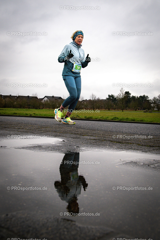 GVG-Winterstaffel; Pulheim, 26.01.2025 | Impressionen von der GVG-Winterstaffel am 26.01.2025 in Pulheim (Nordrhein-Westfalen). 