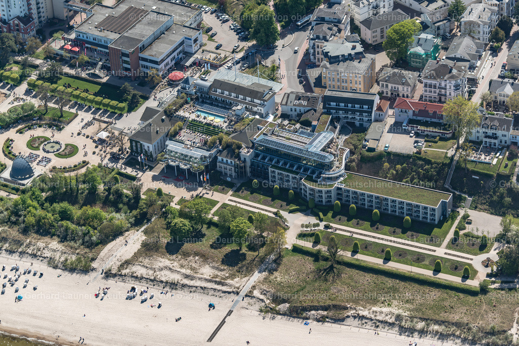 3801253 | Maritim Hotel, Heringsdorf