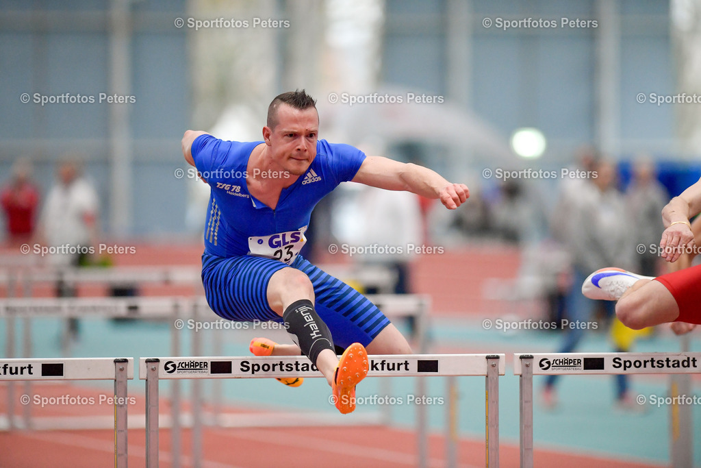 2025_DM Halle Masters_225 | DM Halle Masters am 01.03.2025 in Frankfurt am Main Foto: Kai Peters - Realisiert mit Pictrs.com