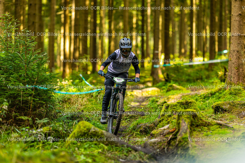 Enduro One Rabenberg Sa R1-1872 | OCR Bilder Fotograf Eisenach Michael Schröder