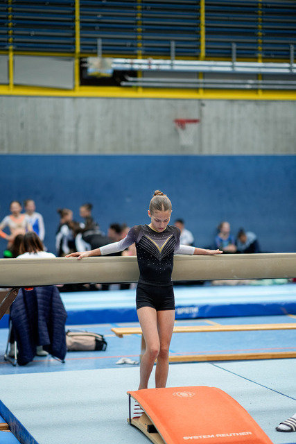20260515 Gerätturnen  BaWü Cup DG1 | Landesturnfest Konstanz 2026Datum: 20260515Ort: Konstanz(DE) - Geschwister Scholl SporthalleFotograf: Christian Habel