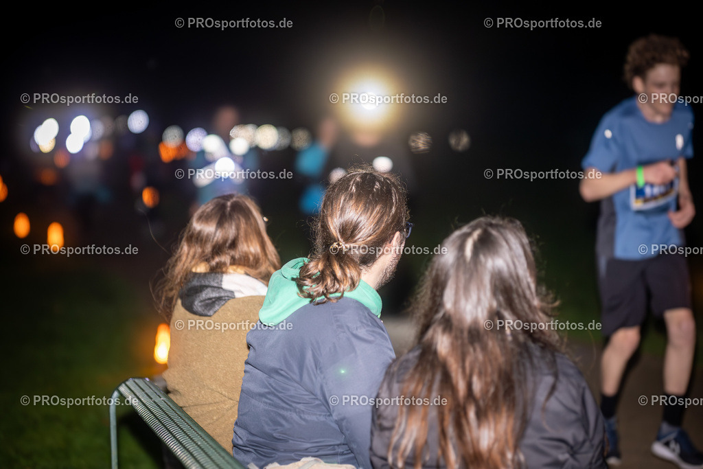 Halloween Run 2025 in Koeln, 31.10.2025 | Impressionen vom Halloween Run 2025 am 31.10.2025 in Koeln (Forstbotanischer Garten Rodenkirchen). Foto: Axel Kohring/Beautiful Sports