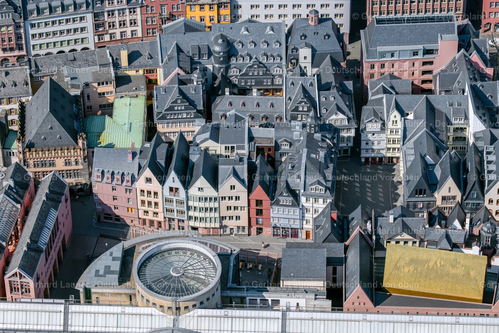 4020993 | Altstadt, Frankfurt am Main