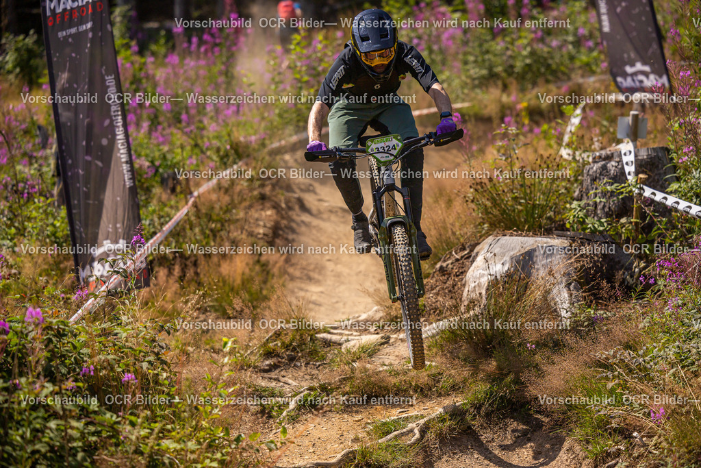 Enduro One Schulenberg So R6-3282 | OCR Bilder Fotograf Eisenach Michael Schröder