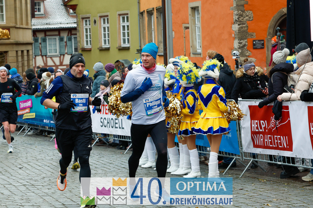 VR Bank Hauptlauf 10km | 40. Optima 3koenigslauf 2026 - Realisiert mit Pictrs.com