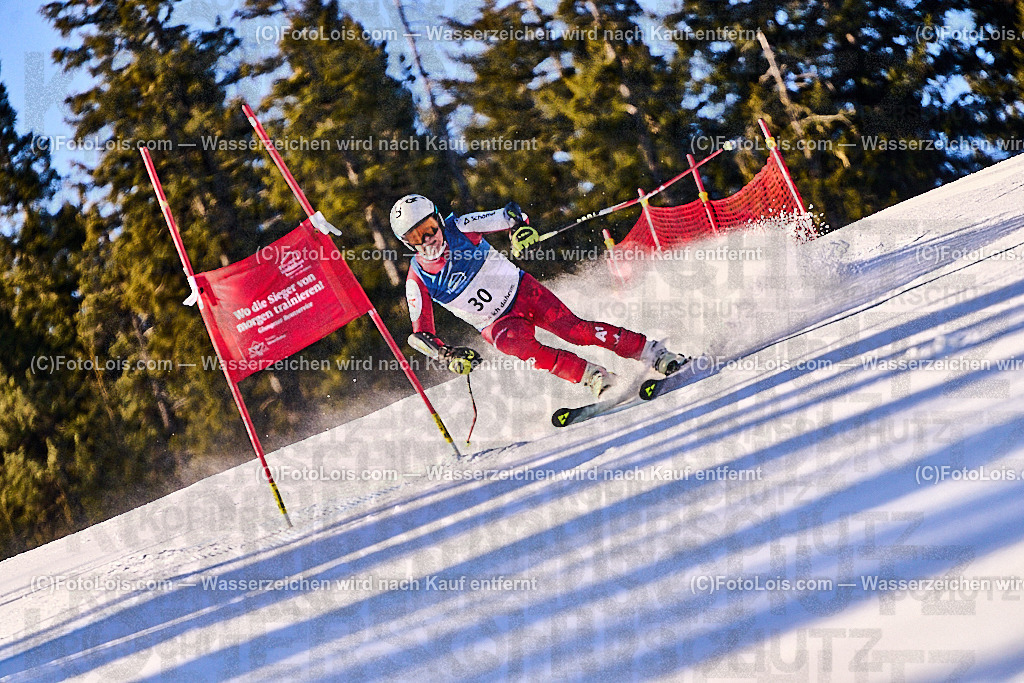 _ALP2624_FIS-Masters-GS-II_Glungezer_Moser Guenther | FIS-MASTERS-WorldCup am Glungezer, GiantSlalom-II, So 18. Jänner 2026.