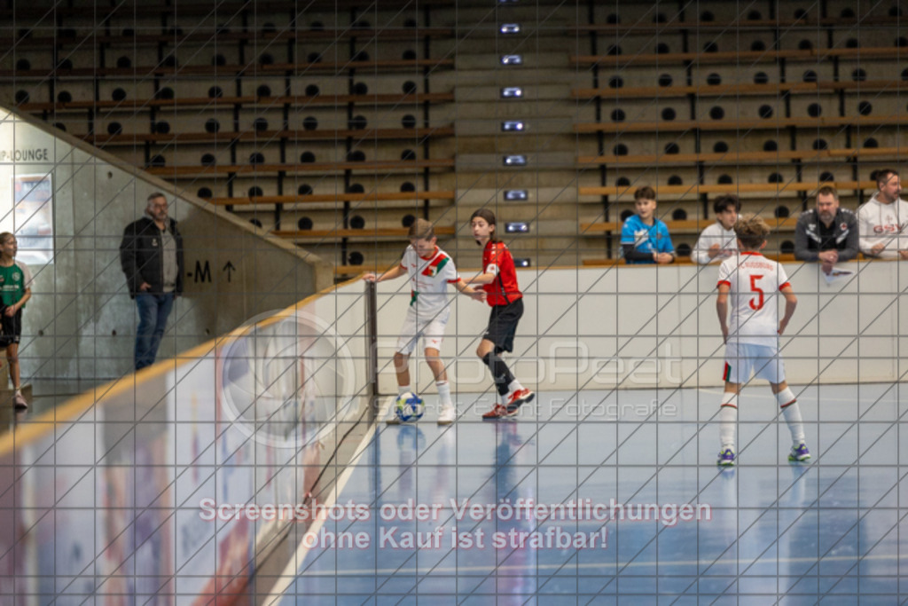 20260105_103319_0338 | 1.Göppinger SV (rot) vs. FC AugsburgGSV Masters - Fahrschule Traffic Cup in der EWS-Arena, Nördliche Ringstraße 87, 73033 Göppingen - 05.01.2026Foto: PhotoPeet-Sportfotografie/Peter Harich