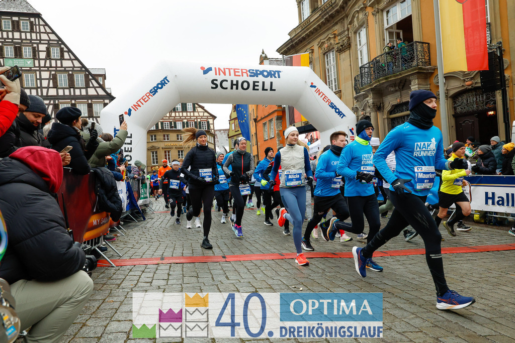 VR Bank Hauptlauf 10km | 40. Optima 3koenigslauf 2026 - Realisiert mit Pictrs.com