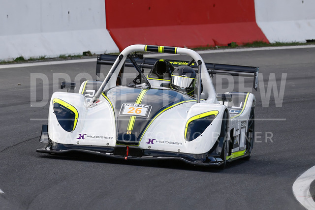 Rechberg Hill Climb 2025 – FIA European Hill Climb Championship | Rechberg Hill Climb 2025, part of the FIA European Hill Climb Championship. High-speed racing action, mountain scenery, atmosphere and pure motorsport passion captured in detail. The image shows Juergen FROMMKNECHT (GER) Radical SR3 RSX Suzuki.          