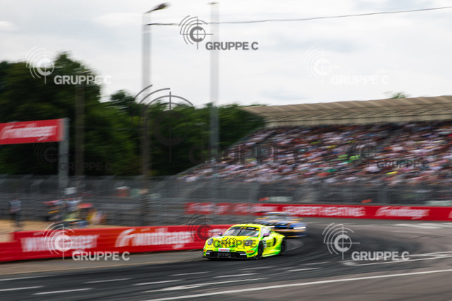 DTM425_070614082822814TF_TF | DTM, 7. + 8. Rennen Norisring 2025 - Foto: Gruppe C Photography - Realisiert mit Pictrs.com