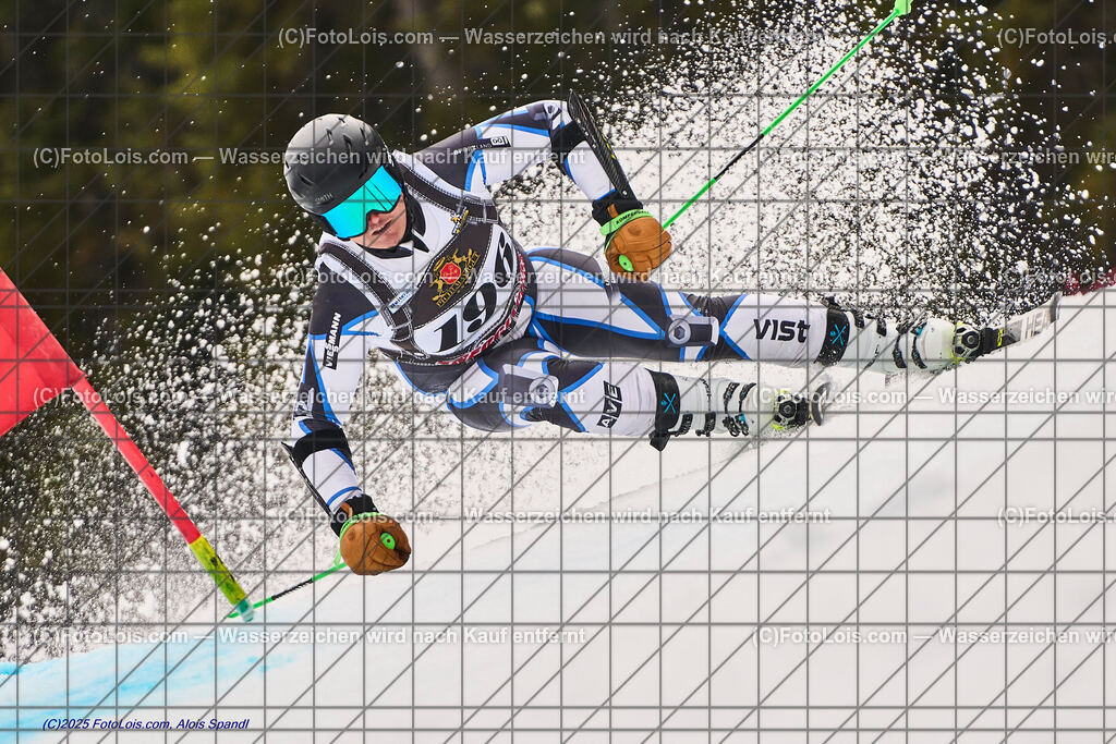 ALP2493_steir-MASTERS-Meistersch-SG_Reiteralm_PRIMETZHOFER Phillipp | MASTERS-LM-Super-G Steiermark mit Wiener-LM auf der Reiteralm am Fr 28. März 2025.                         Veranstalter: Steirischer Skiverband (5000)Durchführender Verein: WSV Pichl-Reiteralm (5083)