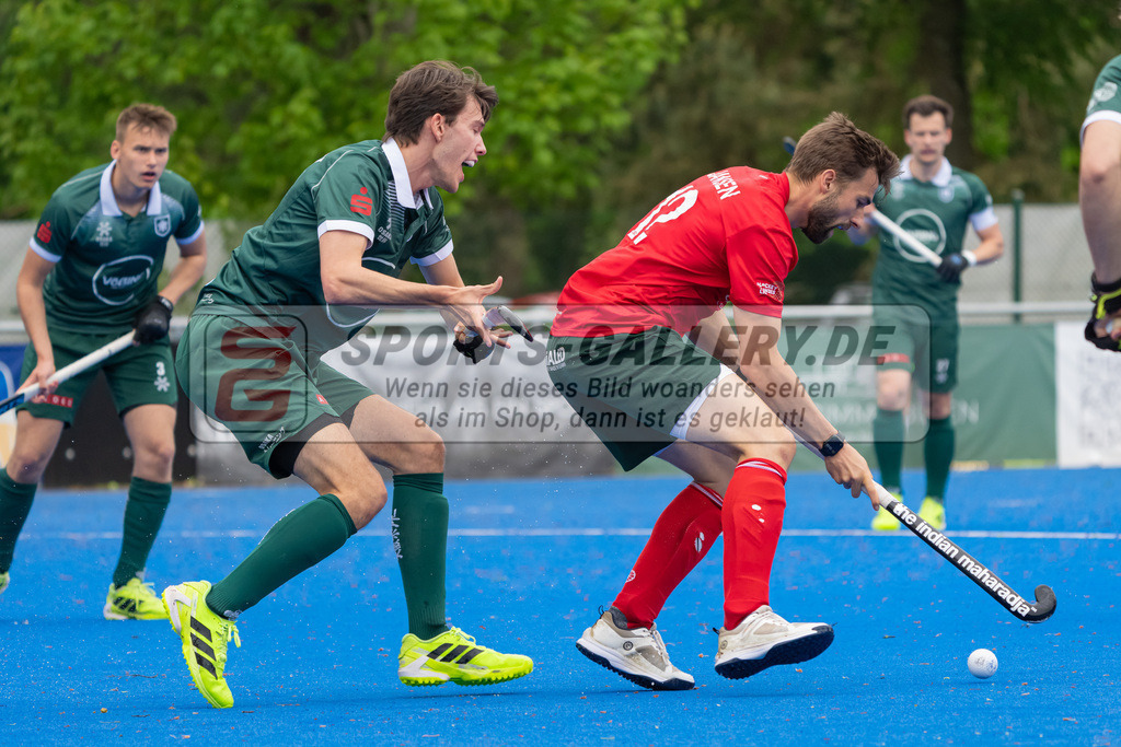 HK_20260503_05059 | 1. Bundesliga Herren Crefelder HTC - Uhlenhorst Mülheim am 03.05.2026