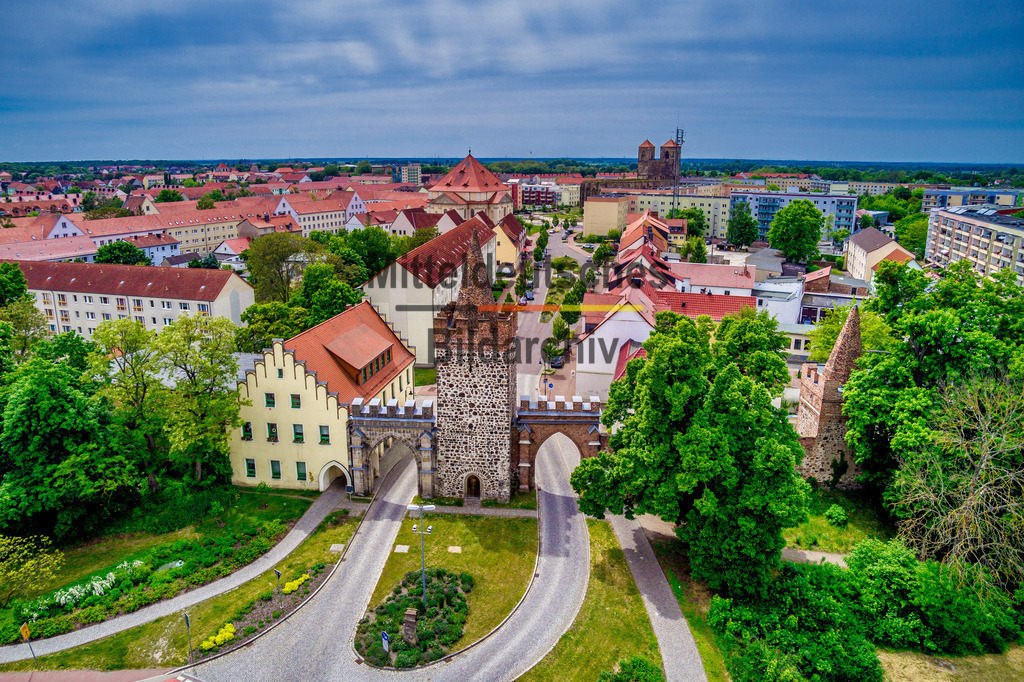 Zerbst Stadttor-0016 | Zerbst - Realisiert mit Pictrs.com