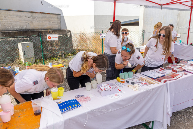 FF-Feldkirchen - Fest und Tag der offenen Tür | Bildershop von pixelworld.at - Realisiert mit Pictrs.com