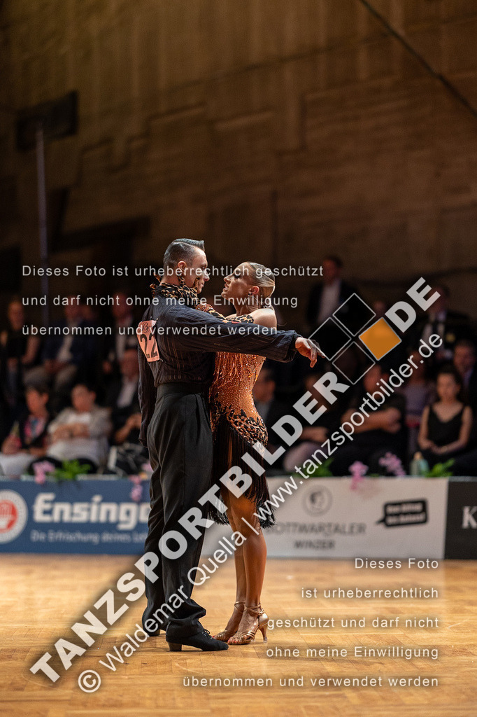20230812-13007 | Hier finden Sie Tanz Bilder vom Latein und Standard Formationen tanzen. Sportbilder vom Tanzsport. Schöne Fotos und von Weltmeisterschaft, Europameisterschaft, Bundesliga, Regionalliga, Oberliga und Landesliga sowie von GOC Stuttgart, DanceComp, WM Bremen