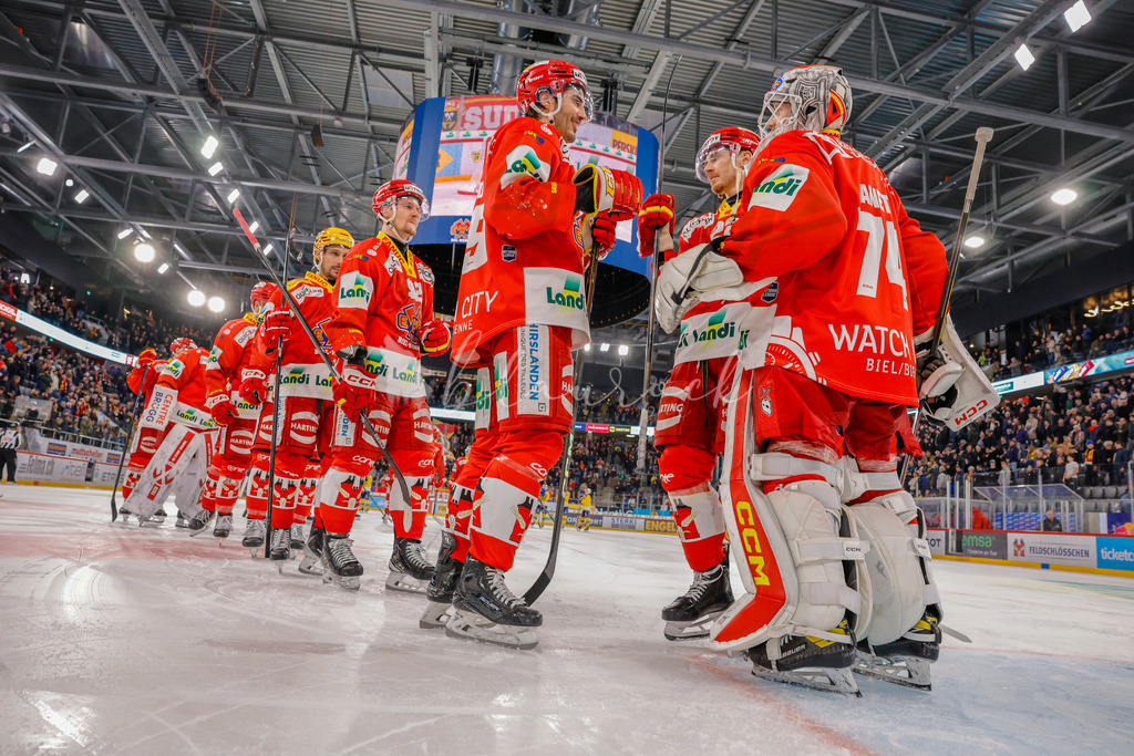 EHCB vs HCD 20260106_wb-1502 | Sportbilder, Sportfotograf, Hochzeits- und Eventfotografin, Flugshows, Portraits und Tiershooting, Aviation, Downhill, Nationalleague, Swissleague, International
