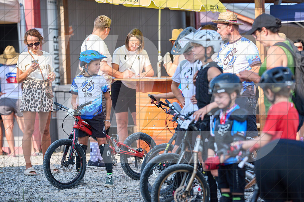 Trials European Youth Games | 16.08.2025: Trials European Youth Games in Purgstall an der Erlauf Foto: © 2025 Martin Bihounek / martinbihounek.comInsta: @martinbihounekcom
